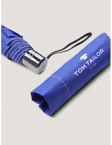 Basic umbrella Blue