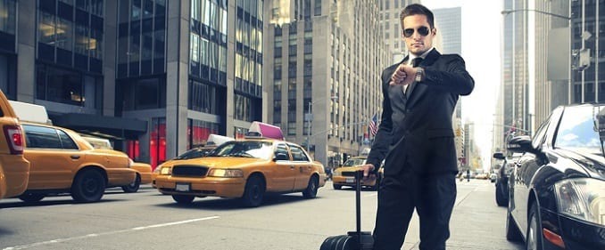 Men’s Accessories: The Guide To Male Fashion