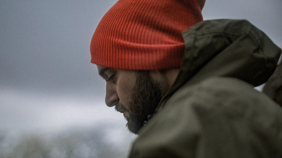 How to wear a beanie without looking like an idiot